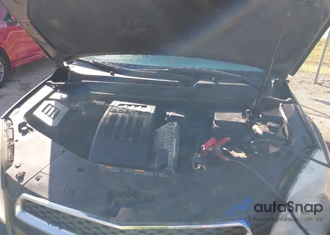 2015 Chevrolet Equinox 2Lt from USA, damaged, VIN 2GNALCEK9F6301879